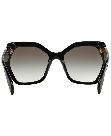 Prada Women's PR 16RS Sunglasses 